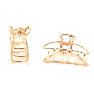 SET BROCHE CALADO 4CM SKORA