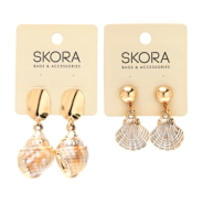 ARO COLGANTE CARACOLA SKORA