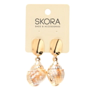 ARO COLGANTE CARACOLA SKORA