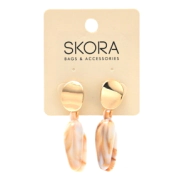 ARO COLGANTE CARACOLA SKORA