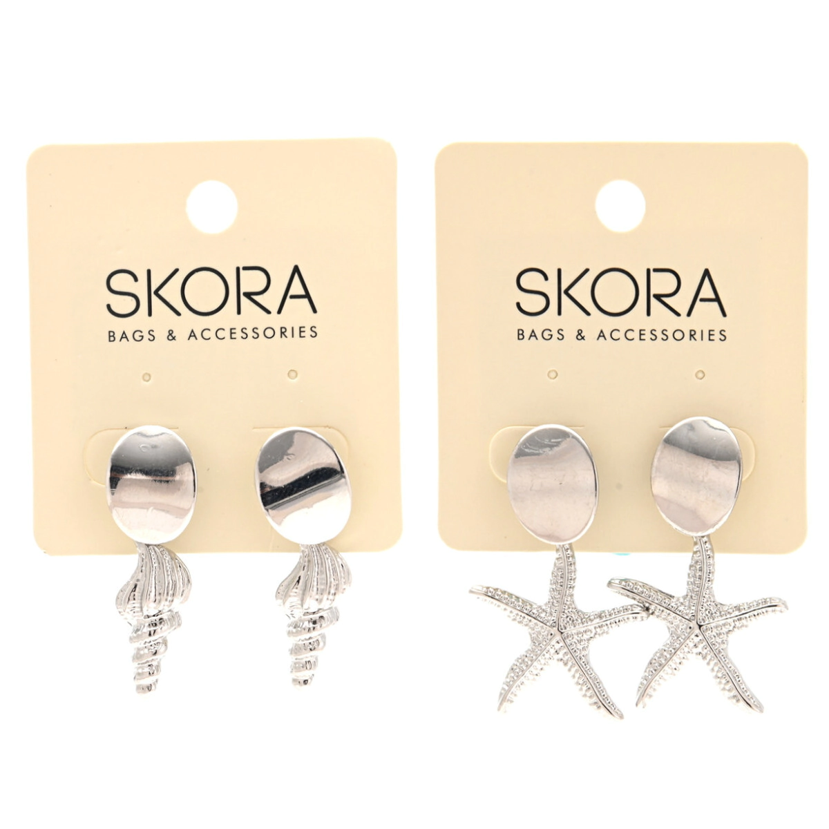 ARO COLGANTE CARACOLA SKORA