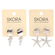 ARO COLGANTE CARACOLA SKORA