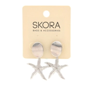 ARO COLGANTE CARACOLA SKORA