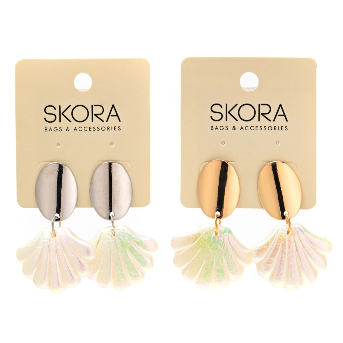 ARO COLGANTE CARACOLA SKORA