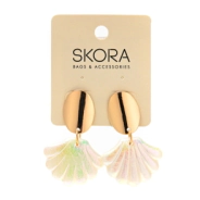 ARO COLGANTE CARACOLA SKORA