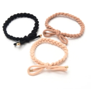 SET DE COLITAS CON MOÑO SKORA