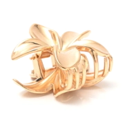 BROCHE METAL FLOR SKORA