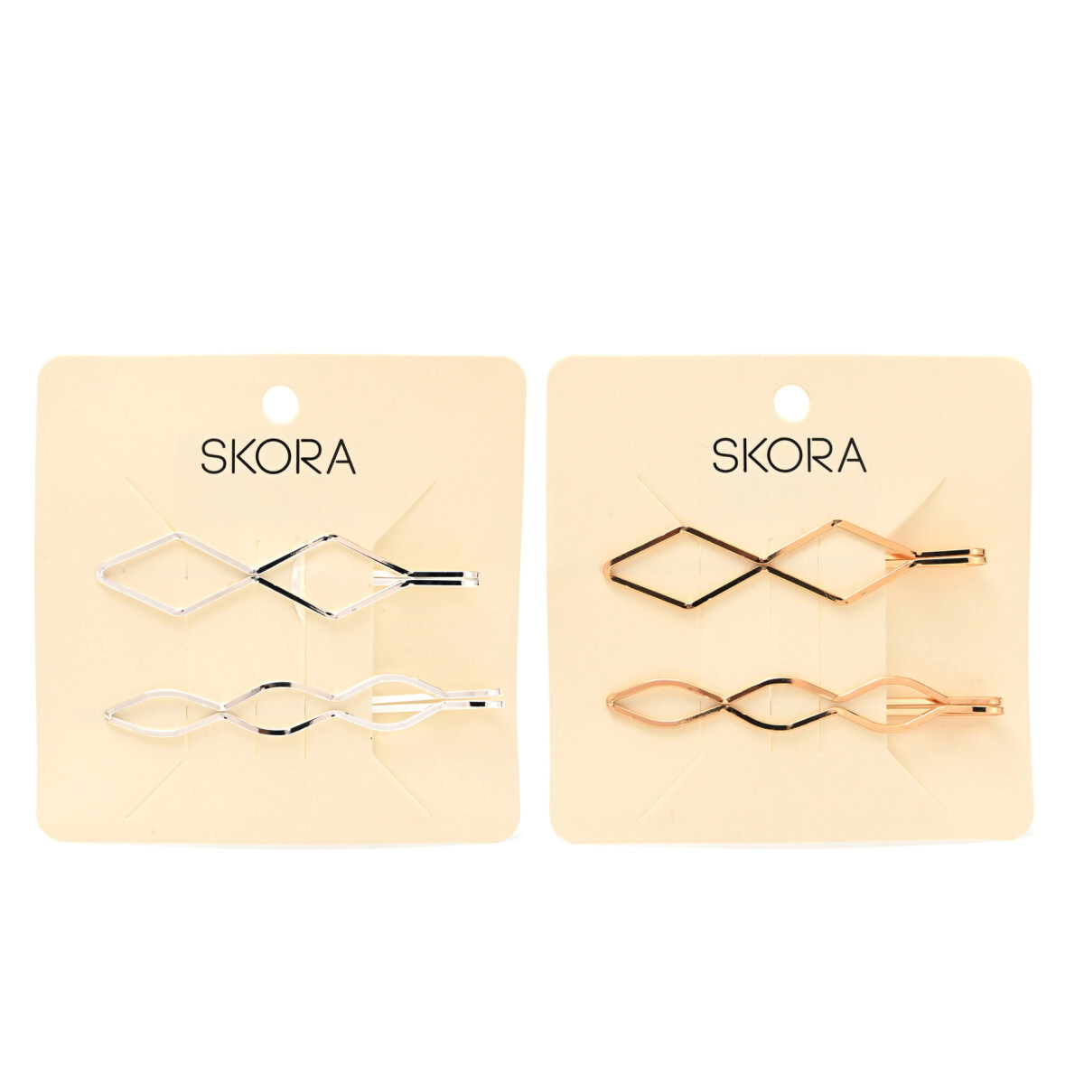 SET INVISIBLES X2 SKORA