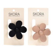 BROCHE FLOR SKORA
