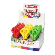 Tijera Teoria SO1007 13cm