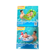 BOTE PARA BEBE PEQUEÑO NAVEGANTE SURTIDO