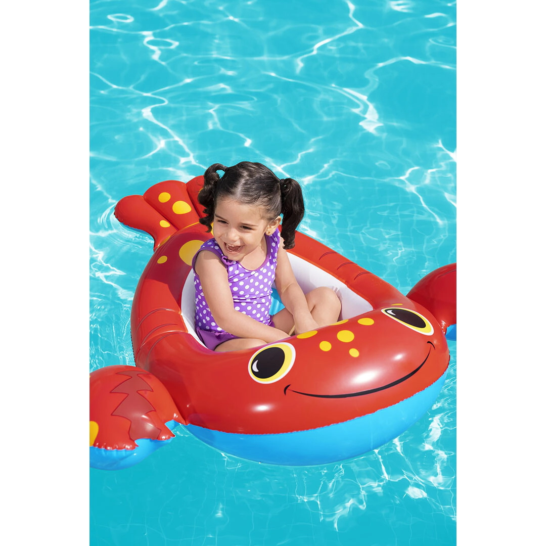 BOTE PARA BEBE SPLASH BUDDY SURTIDO