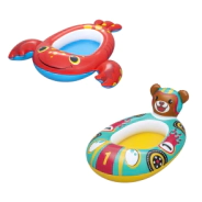 BOTE PARA BEBE SPLASH BUDDY SURTIDO