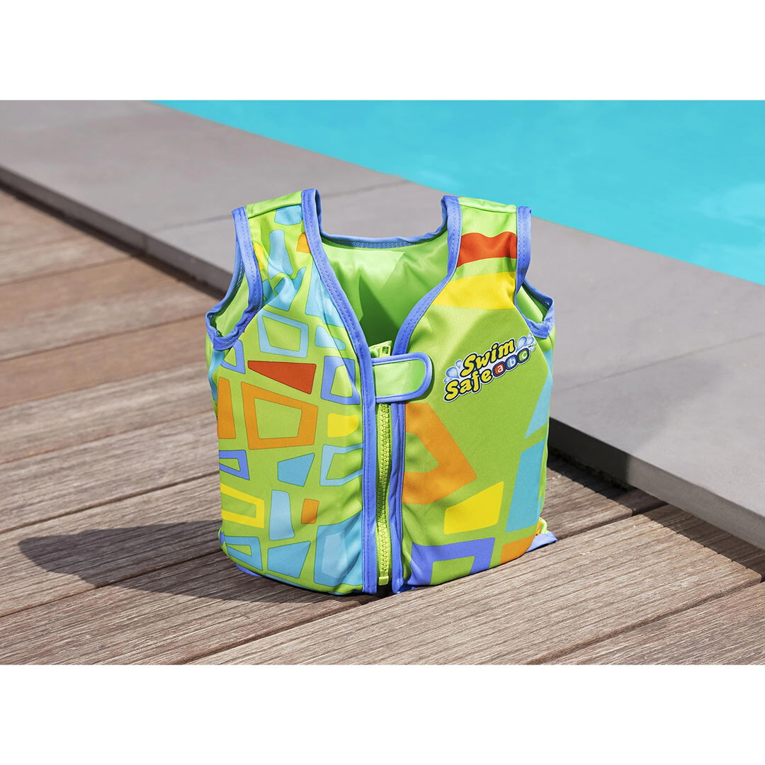 CHALECO TELA 51CM BESTWAY