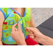 CHALECO TELA 56CM BESTWAY