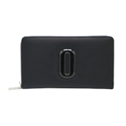 MAXI BILLETERA OREIRO LOVE NEGRO