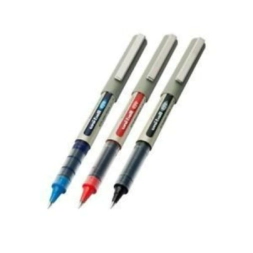 Lapicera Uni-Ball Rojo 157 0,7mm