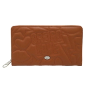 MAXI BILLETERA OREIRO LOVE SUELA