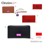 MAXI BILLETERA OREIRO LOVE SUELA