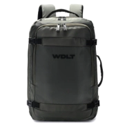 MOCHILA TRAVEL GO WANDERLUST 18