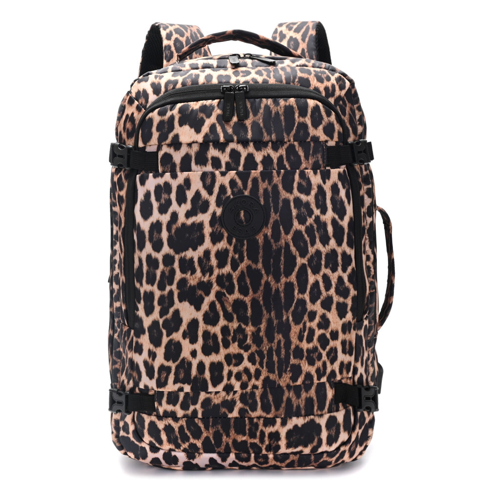 MOCHILA TRAVEL SKORA BS AS 18" PORTANOTEBOOK