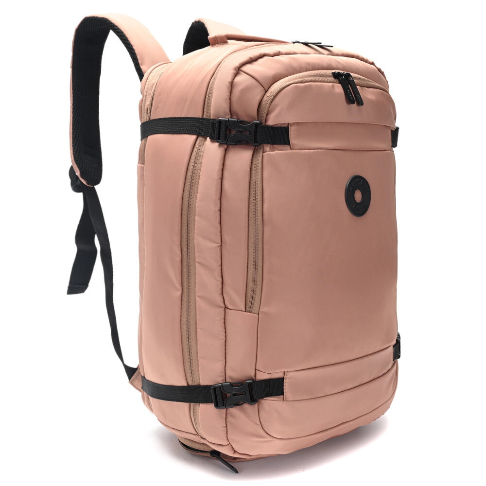 MOCHILA TRAVEL SKORA BS AS 18" PORTANOTEBOOK