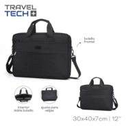 MALETIN TRAVEL TECH