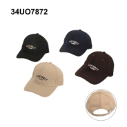 GORRA CAP BORDADA LA CHAPELLE