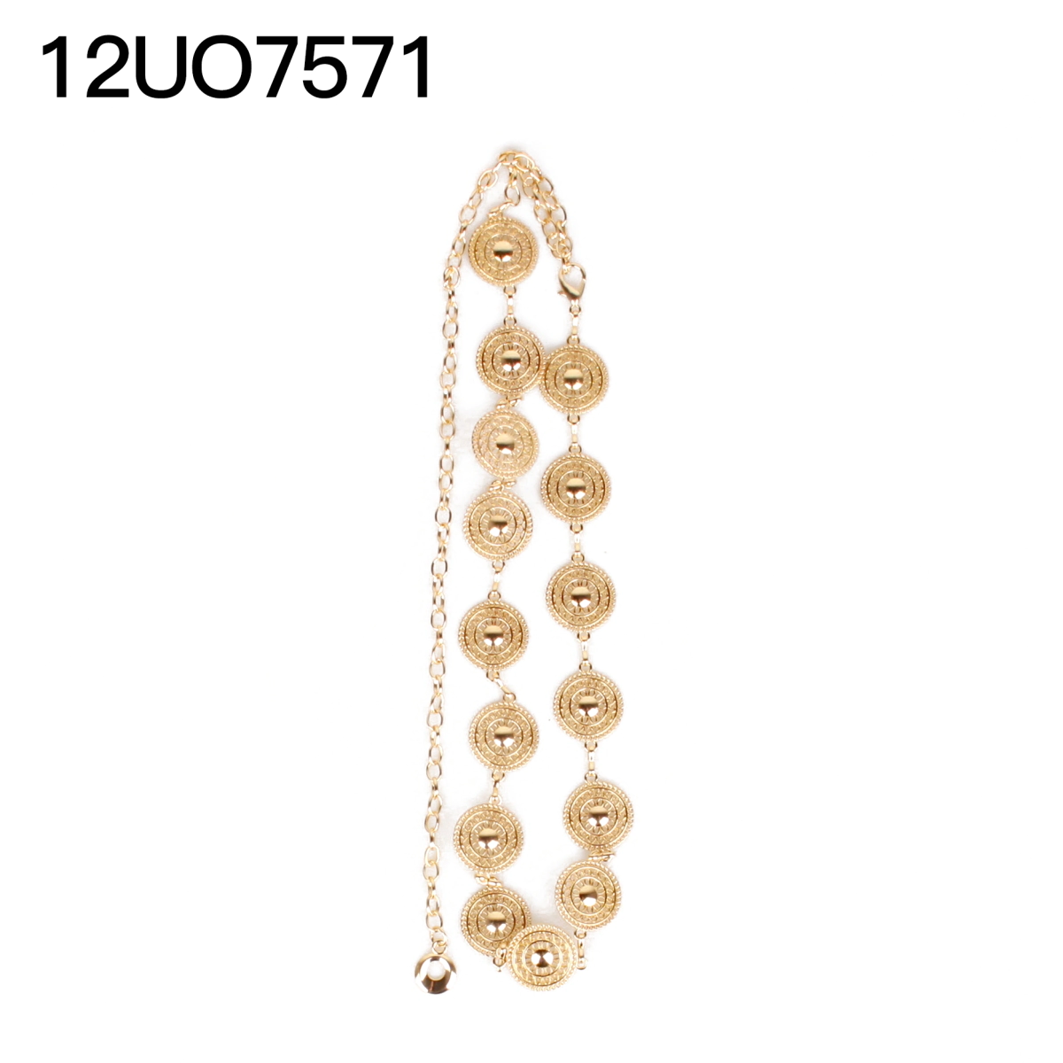 CINTO CADENA LA CHAPELLE