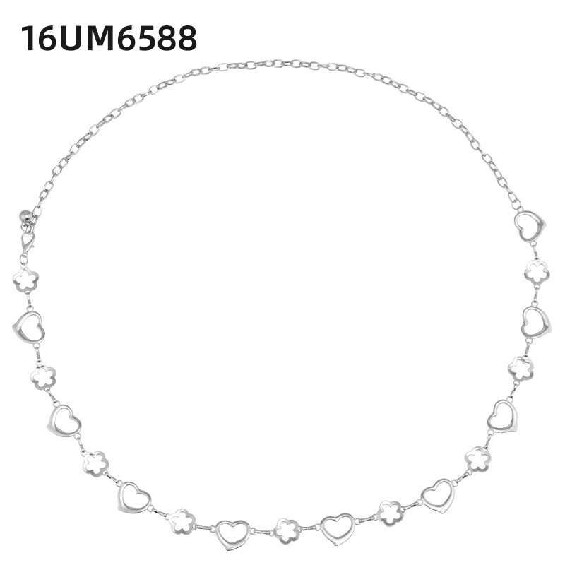 CINTO DAMA LA CHAPELLE