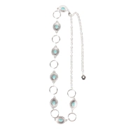 CINTO DAMA CADENA LA CHAPELLE