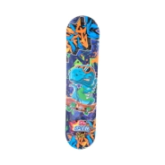 SKATE GO SPEED STREET DISEÑOS MIXEADOS 60x15 CM - 30KG