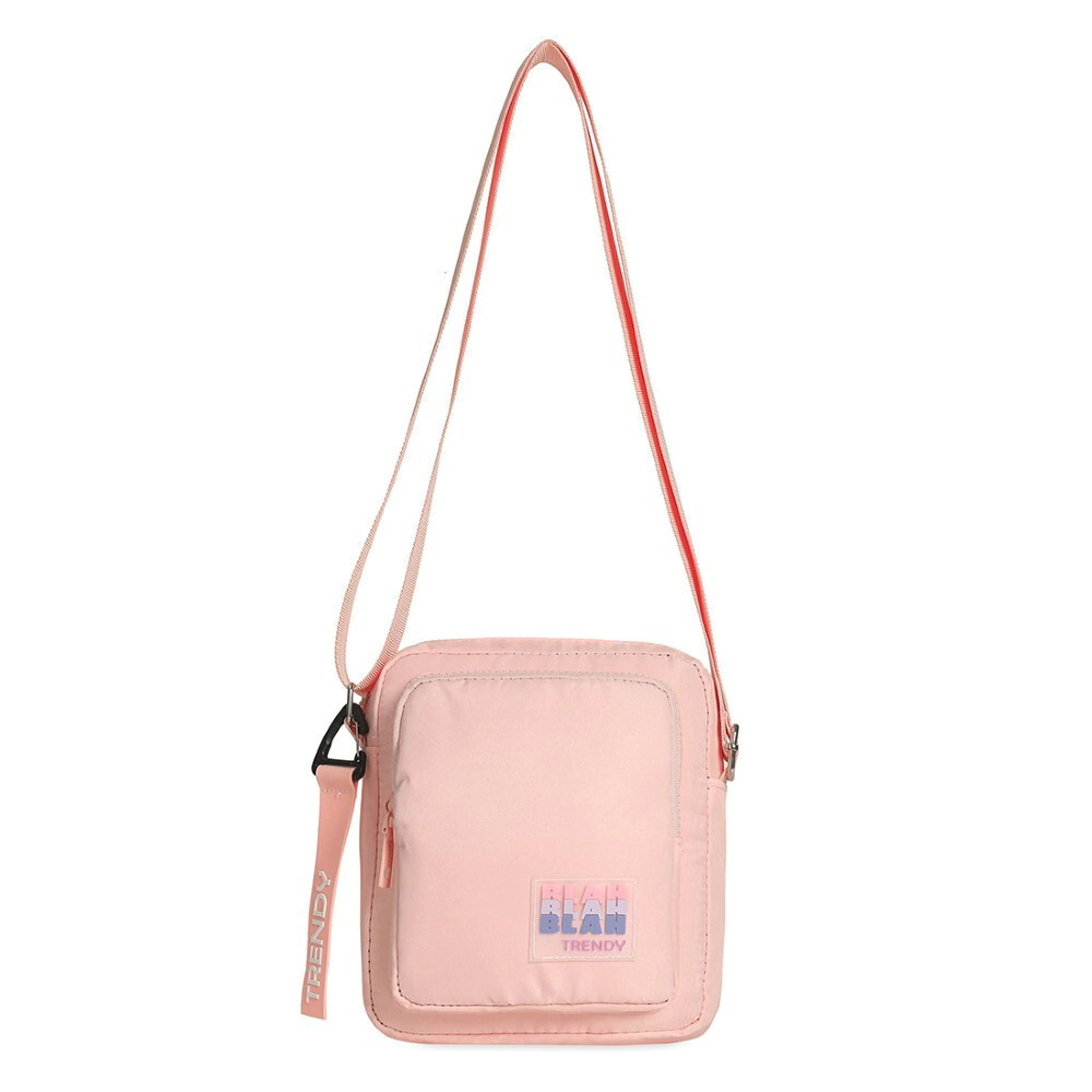 MORRAL TRENDY ROSA