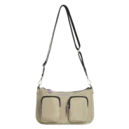 MORRAL TRENDY BEIGE