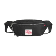 RIÑONERA TRENDY NEGRO