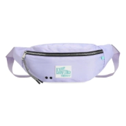 RIÑONERA TRENDY LILA