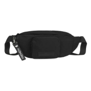 RIÑONERA TRENDY NEGRO