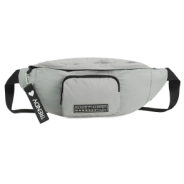 RIÑONERA TRENDY GRIS