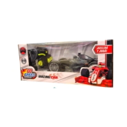 AUTO F1 A RADIO CONTROL GO SPEED EN CAJA A PILAS 31x16x13 CM