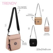 MORRAL TRENDY NUDE