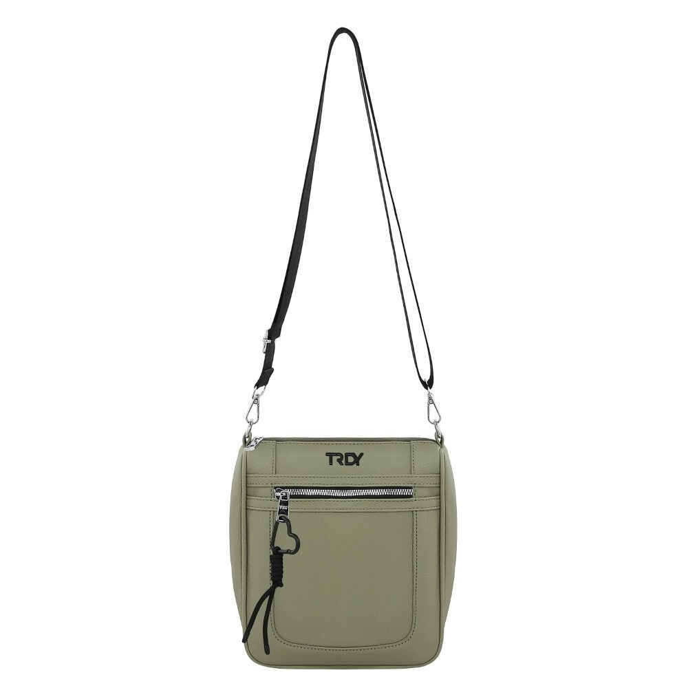 MORRAL TRENDY VERDE