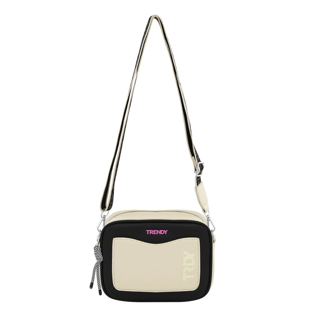 MORRAL TRENDY BLANCO