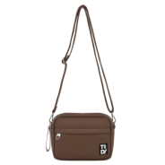 MORRAL TRENDY MARRON
