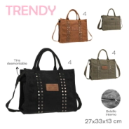 CARTERA TRENDY VISON