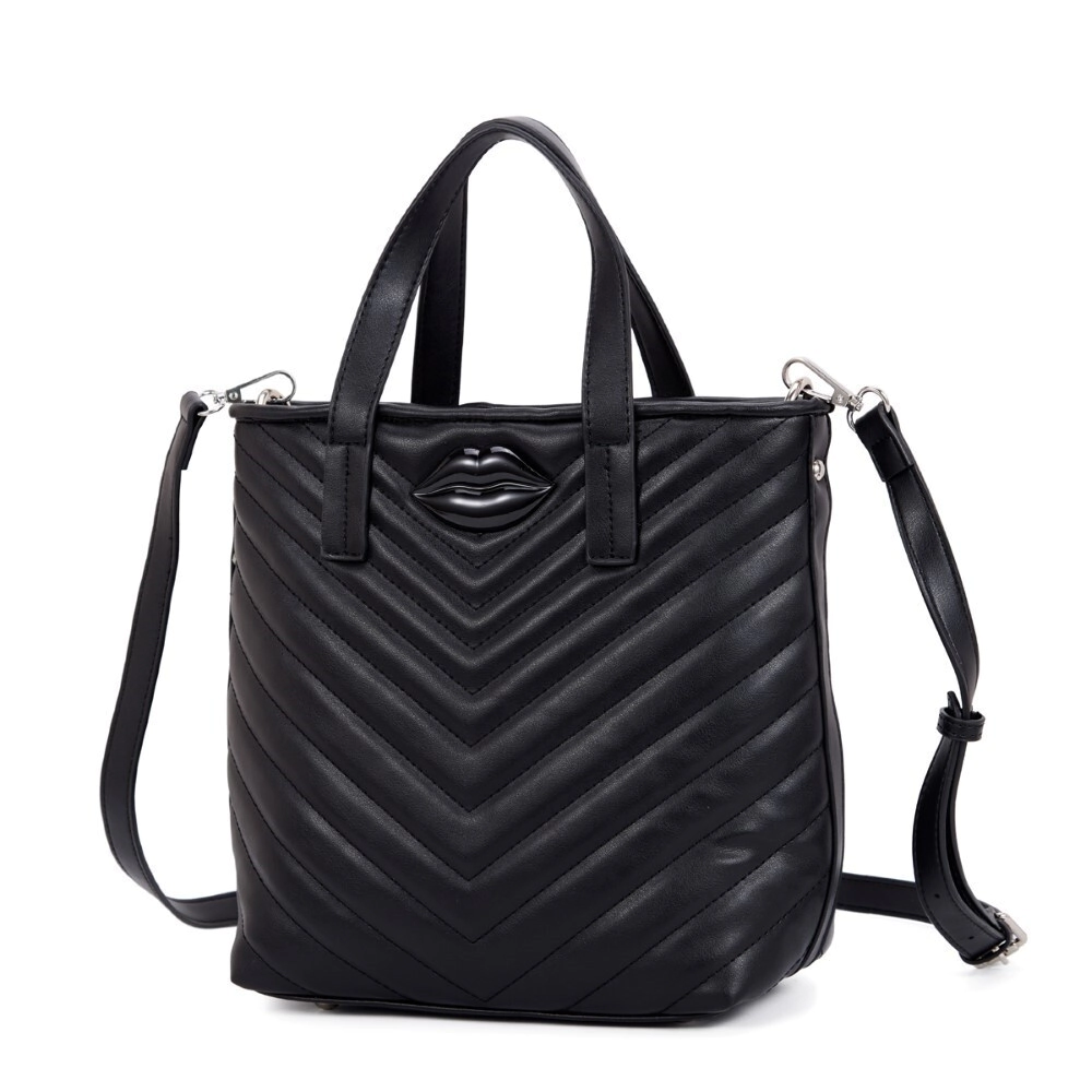 CARTERA OREIRO NEGRO