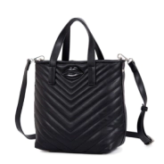 CARTERA OREIRO NEGRO