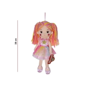 MUÑECA 38 CM PHI PHI TOYS