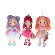 MUÑECA 38 CM PHI PHI TOYS