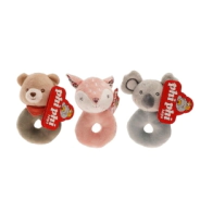 SONAJERO DE AGARRE 13CM PHI PHI TOYS