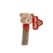 CHIFLE ANIMALITOS 16CM PHI PHI TOYS